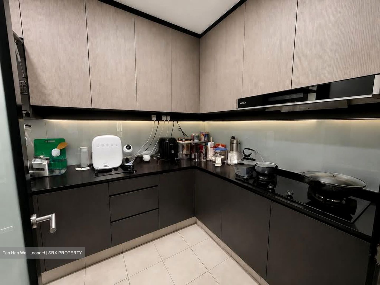 Edelweiss Park Condominium (D17), Condominium #564804311